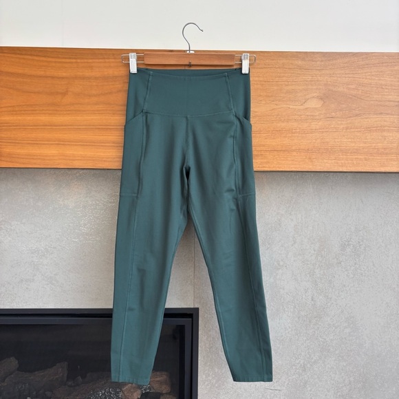 Girlfriend Collective Set of 2 Leggings, Size S - Picture 9 of 16